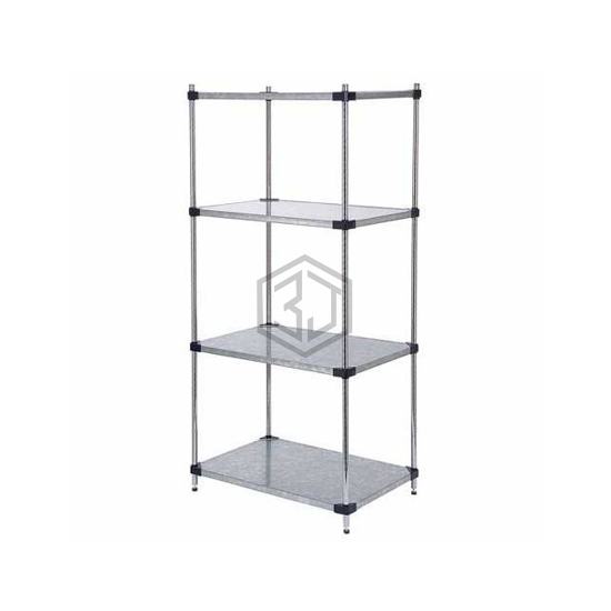 189913 - Nexel - Product, Material Handling and Storage - Racks, Shelving, Stands