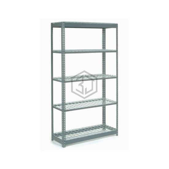 255453 - Global Industrial - Product, Material Handling and Storage - Racks, Shelving, Stands