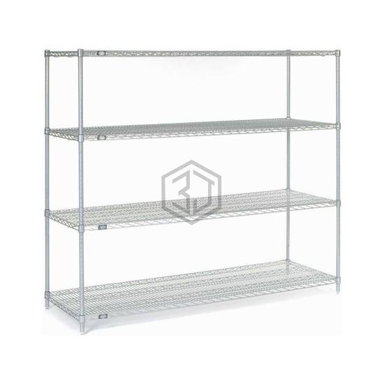 189223 - Nexel - Product, Material Handling and Storage - Racks, Shelving, Stands