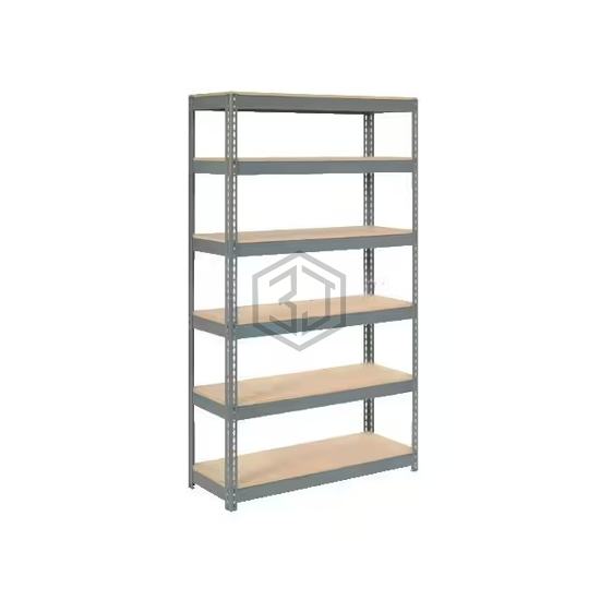 255691 - Global Industrial - Product, Material Handling and Storage - Racks, Shelving, Stands