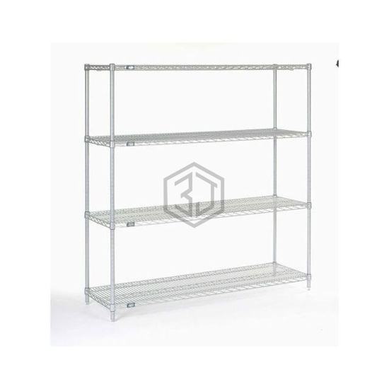 B2335778 - Nexel - Product, Material Handling and Storage - Racks, Shelving, Stands