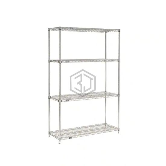 580564 - Nexel - Product, Material Handling and Storage - Racks, Shelving, Stands