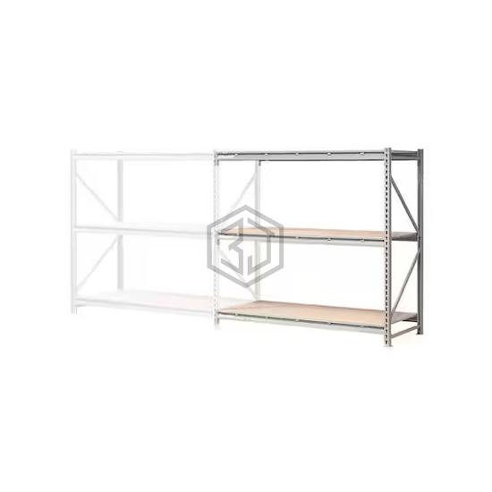 504538 - Global Industrial - Product, Material Handling and Storage - Racks, Shelving, Stands