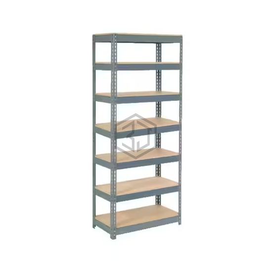 255587 - Global Industrial - Product, Material Handling and Storage - Racks, Shelving, Stands