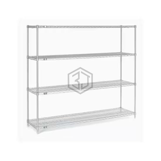 B2335690 - Nexel - Product, Material Handling and Storage - Racks, Shelving, Stands