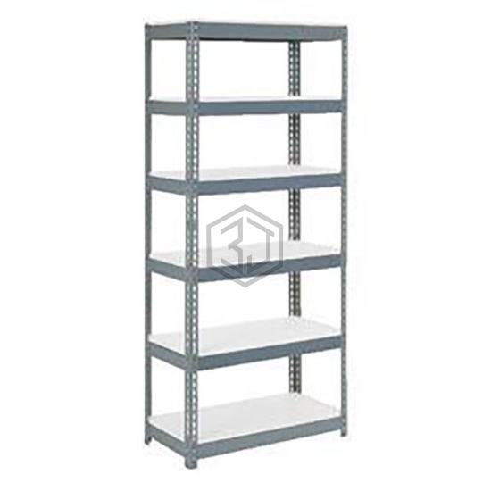 236774GY - Global Industrial - Product, Material Handling and Storage - Racks, Shelving, Stands