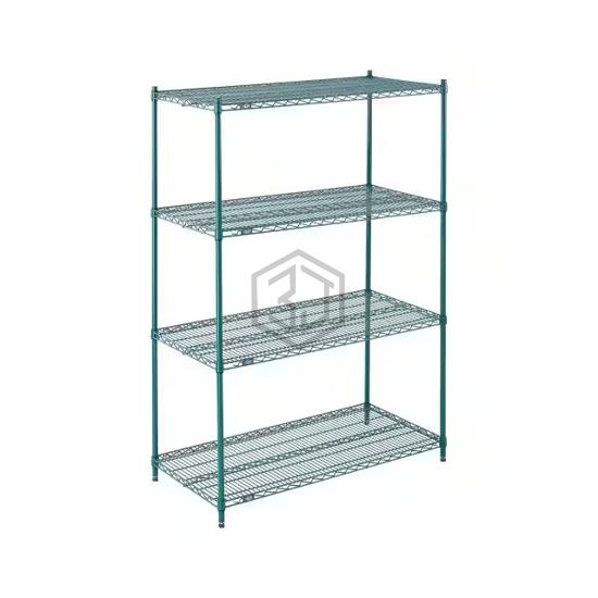 B1137278 - Nexel - Product, Material Handling and Storage - Racks, Shelving, Stands