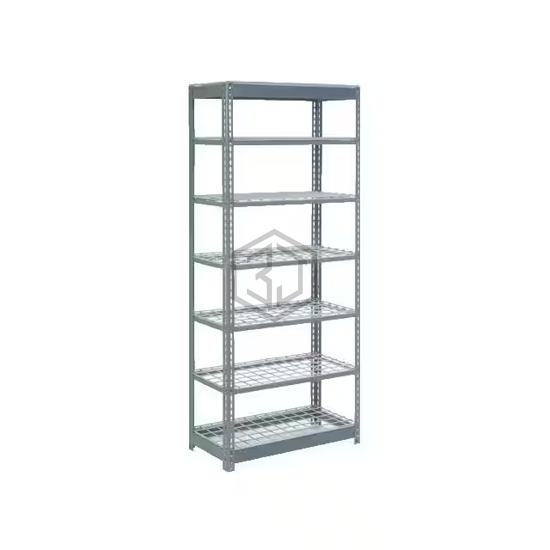 255600 - Global Industrial - Product, Material Handling and Storage - Racks, Shelving, Stands