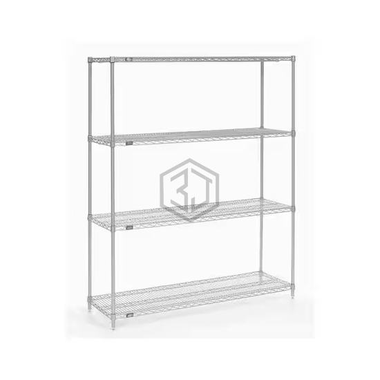 189523 - Nexel - Product, Material Handling and Storage - Racks, Shelving, Stands
