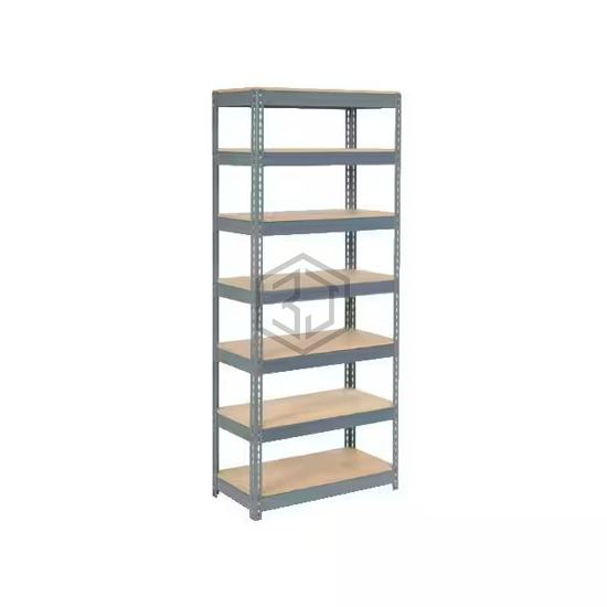255516 - Global Industrial - Product, Material Handling and Storage - Racks, Shelving, Stands