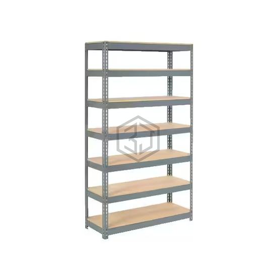 255519 - Global Industrial - Product, Material Handling and Storage - Racks, Shelving, Stands