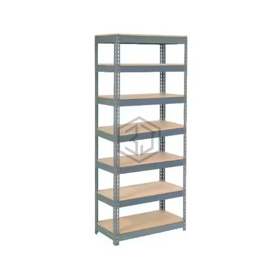 255590 - Global Industrial - Product, Material Handling and Storage - Racks, Shelving, Stands