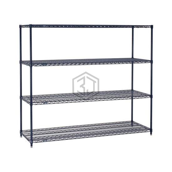 188412E - Nexel - Product, Material Handling and Storage - Racks, Shelving, Stands