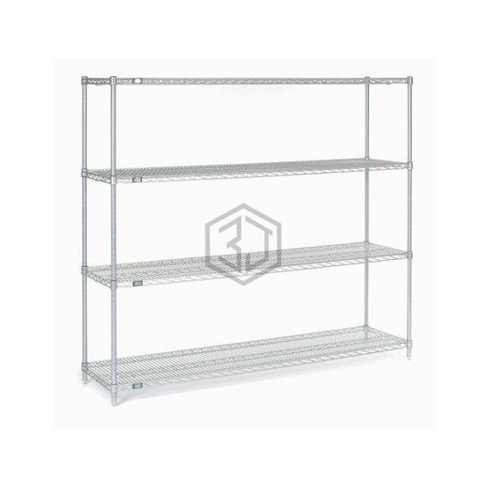 189490 - Nexel - Product, Material Handling and Storage - Racks, Shelving, Stands