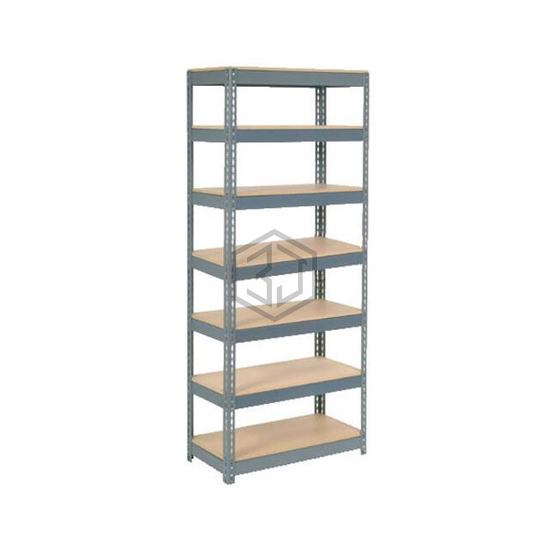 255589 - Global Industrial - Product, Material Handling and Storage - Racks, Shelving, Stands