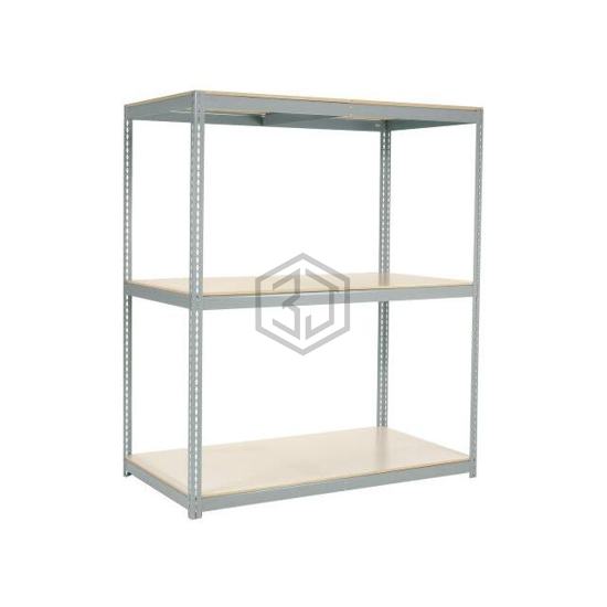 504651GY - Global Industrial - Product, Material Handling and Storage - Racks, Shelving, Stands