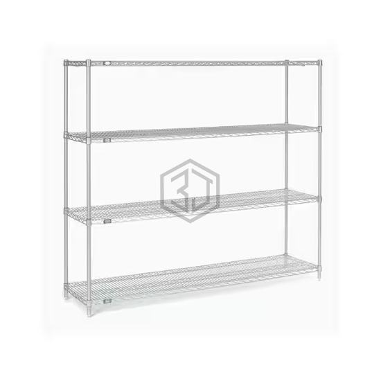 189215 - Nexel - Product, Material Handling and Storage - Racks, Shelving, Stands