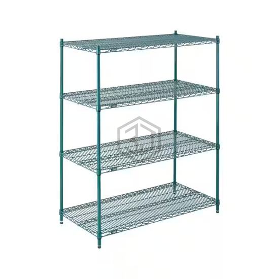 B1137213 - Nexel - Product, Material Handling and Storage - Racks, Shelving, Stands