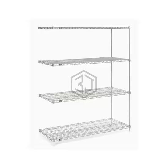 B2332969 - Nexel - Product, Material Handling and Storage - Racks, Shelving, Stands