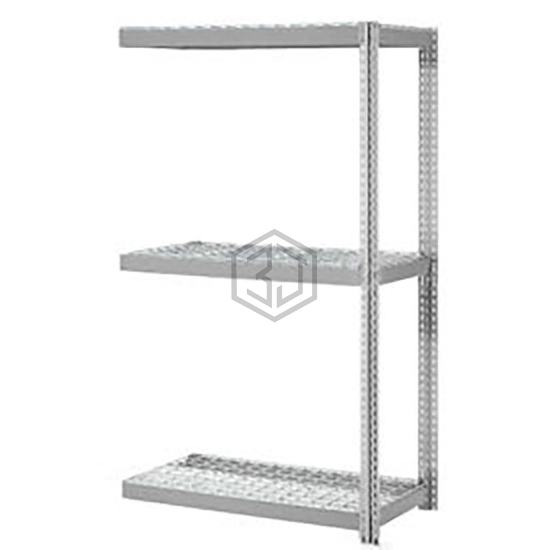 785635GY - Global Industrial - Product, Material Handling and Storage - Racks, Shelving, Stands