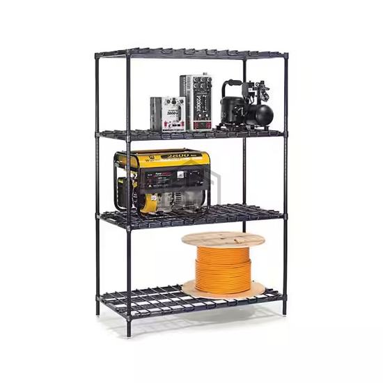 561868 - Nexel - Product, Material Handling and Storage - Racks, Shelving, Stands