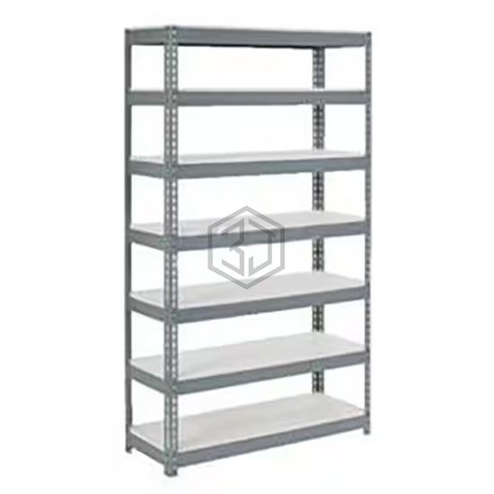 236764GY - Global Industrial - Product, Material Handling and Storage - Racks, Shelving, Stands