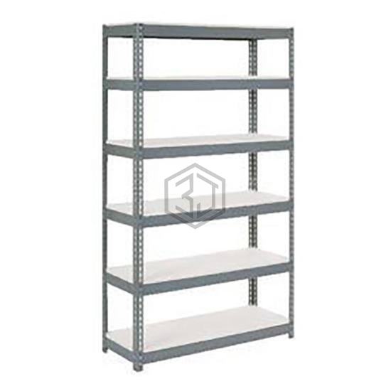 236759GY - Global Industrial - Product, Material Handling and Storage - Racks, Shelving, Stands