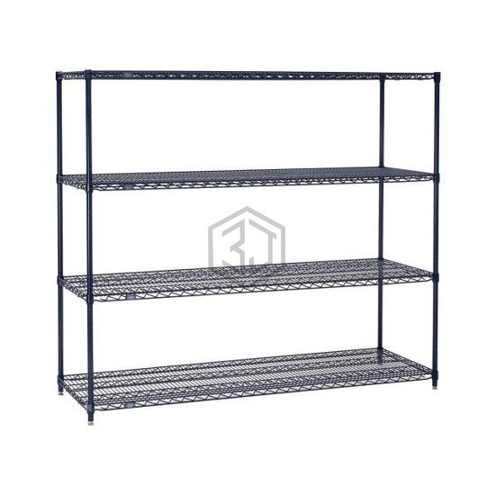 188434E - Nexel - Product, Material Handling and Storage - Racks, Shelving, Stands