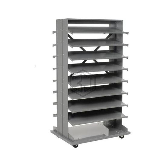 235216 - Global Industrial - Product, Material Handling and Storage - Racks, Shelving, Stands
