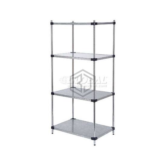 B2335379 - Nexel - Product, Material Handling and Storage - Racks, Shelving, Stands