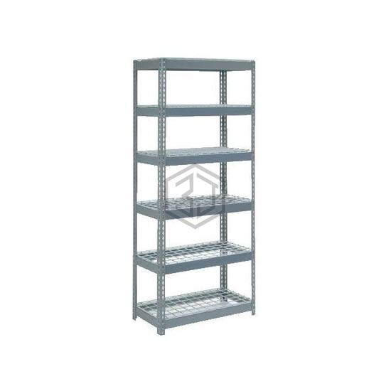 255724 - Global Industrial - Product, Material Handling and Storage - Racks, Shelving, Stands