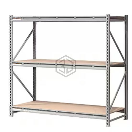504590 - Global Industrial - Product, Material Handling and Storage - Racks, Shelving, Stands
