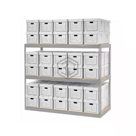 130101 - Global Industrial - Product, Material Handling and Storage - Racks, Shelving, Stands