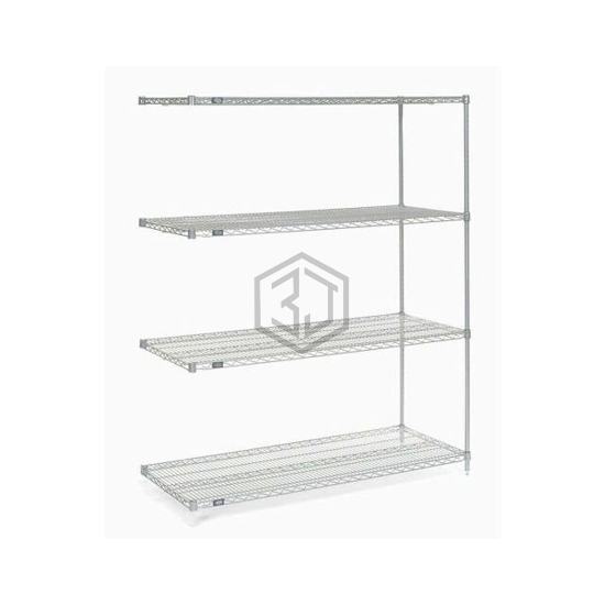 B2333121 - Nexel - Product, Material Handling and Storage - Racks, Shelving, Stands