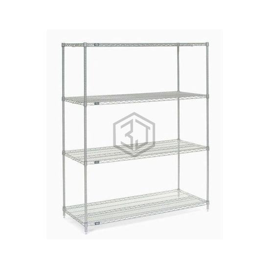 B2333115 - Nexel - Product, Material Handling and Storage - Racks, Shelving, Stands