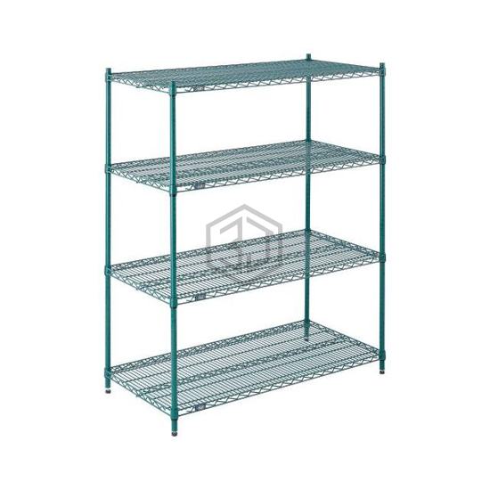 B1137217 - Nexel - Product, Material Handling and Storage - Racks, Shelving, Stands