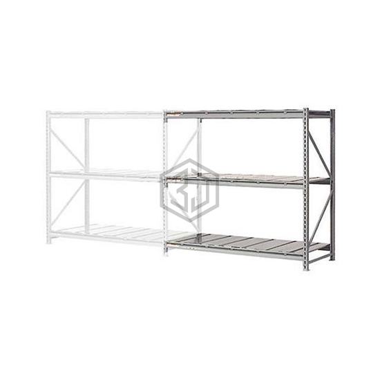 711521 - IndustrialSupplies.com - Product, Material Handling and Storage - Racks, Shelving, Stands