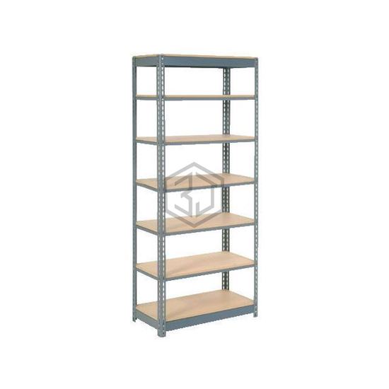 255576 - Global Industrial - Product, Material Handling and Storage - Racks, Shelving, Stands