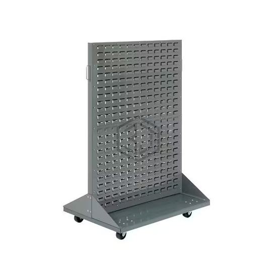 184833 - Global Industrial - Product, Material Handling and Storage - Racks, Shelving, Stands