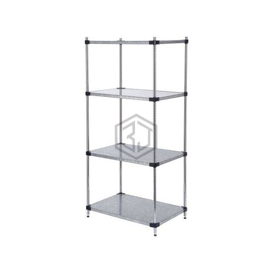 189937 - Nexel - Product, Material Handling and Storage - Racks, Shelving, Stands