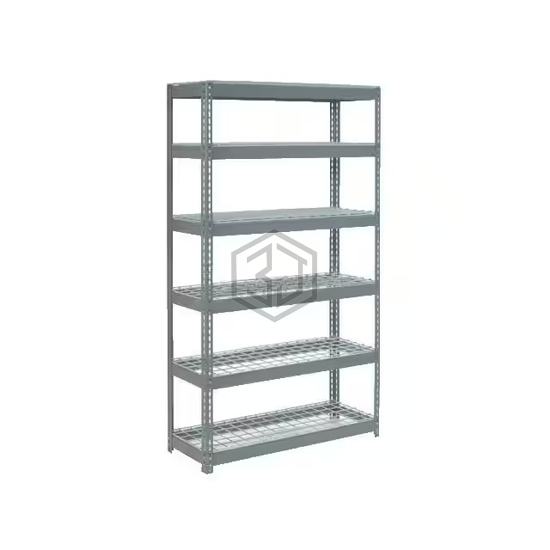 255726 - Global Industrial - Product, Material Handling and Storage - Racks, Shelving, Stands