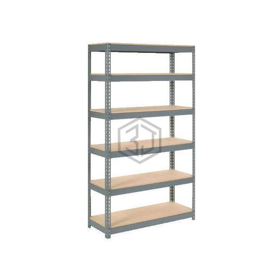 255513 - Global Industrial - Product, Material Handling and Storage - Racks, Shelving, Stands