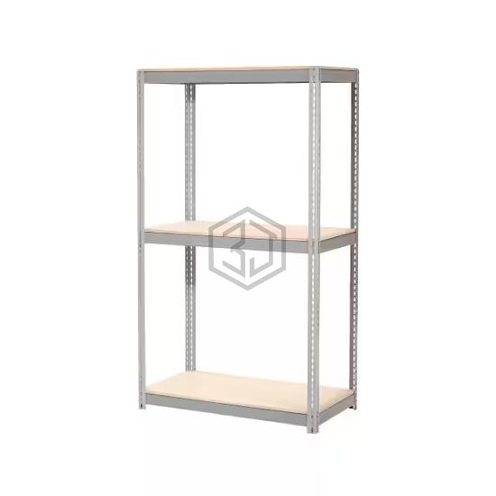 785563GY - Global Industrial - Product, Material Handling and Storage - Racks, Shelving, Stands