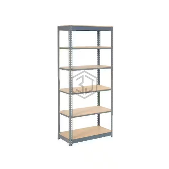 255573 - Global Industrial - Product, Material Handling and Storage - Racks, Shelving, Stands