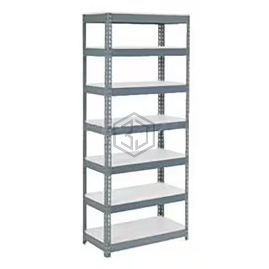 236781GY - Global Industrial - Product, Material Handling and Storage - Racks, Shelving, Stands