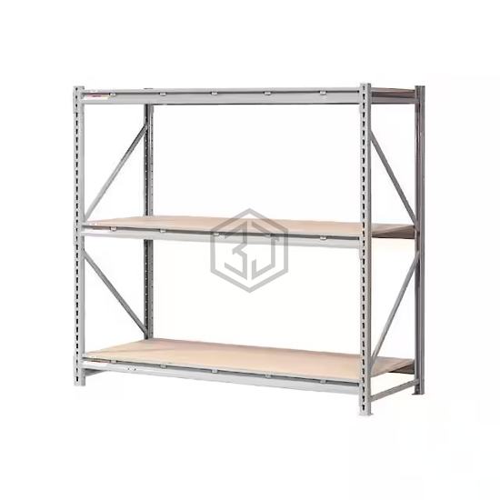 504536 - Global Industrial - Product, Material Handling and Storage - Racks, Shelving, Stands