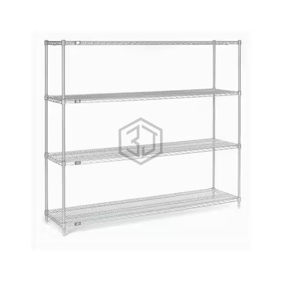 189524 - Nexel - Product, Material Handling and Storage - Racks, Shelving, Stands