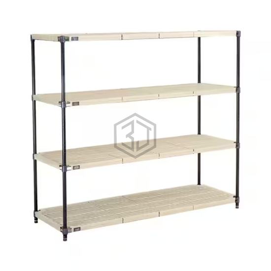 B2335824 - Nexel - Product, Material Handling and Storage - Racks, Shelving, Stands