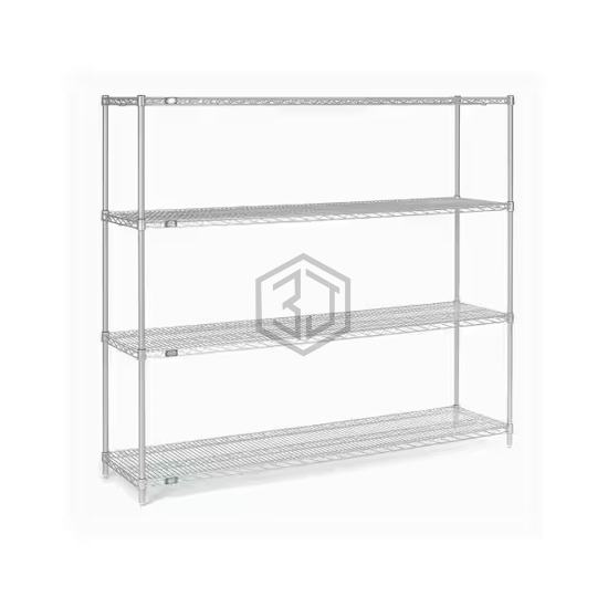 189450 - Nexel - Product, Material Handling and Storage - Racks, Shelving, Stands