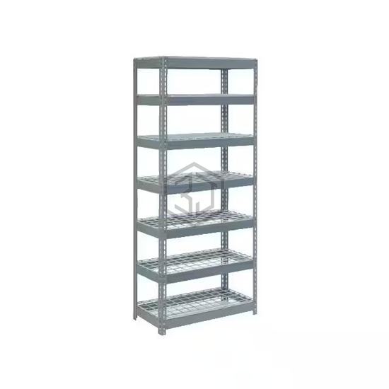 255611 - Global Industrial - Product, Material Handling and Storage - Racks, Shelving, Stands
